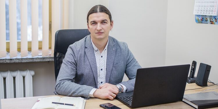 Tarnobrzeg. Jest nowy dyrektor tarnobrzeskiego MOSiR.