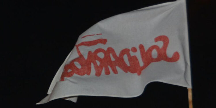 Stalowa Wola: Stan wojenny mocno dał się we znaki kolebce Solidarności
