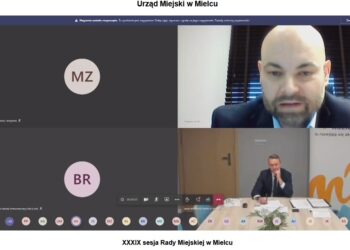 Mielec:  STOP dla podwyżki podatku!