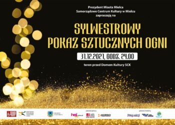 Mielec: Sylwester tuż tuż!