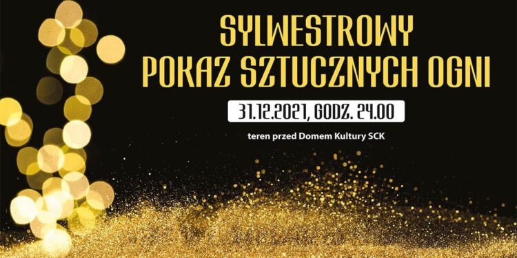 Mielec: Sylwester tuż tuż!