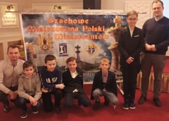 Radomyśl Wielki: Mistrzowie Polski