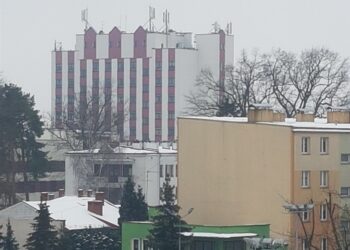 Tarnobrzeg. W szpitalu operują zeza.