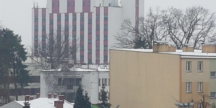 Tarnobrzeg. W szpitalu operują zeza.