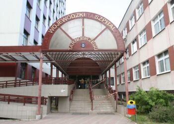 Tarnobrzeg: Dwa szpitalne oddziały zawieszają działalność.