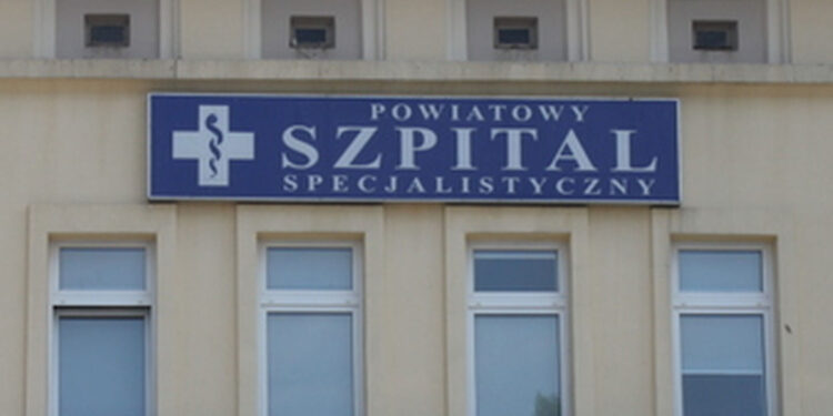 Stalowa Wola: Ponad 1,2 miliona z budżetu powiatu na pokrycie strat w szpitalu