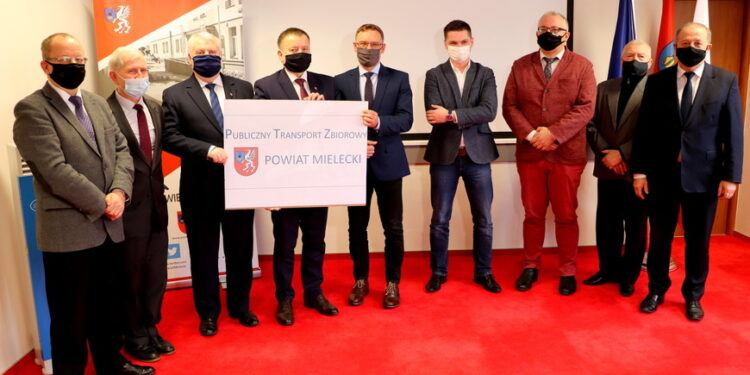 Mielec: Było wiele krytyki, ale cel osiągnięty.