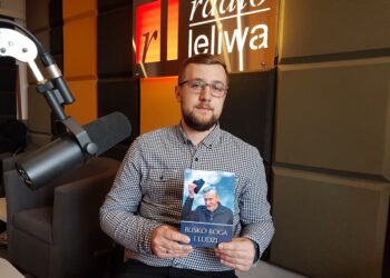 Tarnobrzeg. Ukazały się wspomnienia o zasłużonym kapłanie.