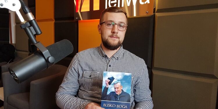 Tarnobrzeg. Ukazały się wspomnienia o zasłużonym kapłanie.