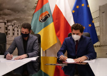 Stalowa Wola: Umowa na budowę Hospicjum podpisana