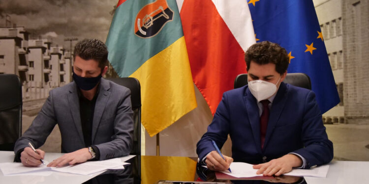 Stalowa Wola: Umowa na budowę Hospicjum podpisana