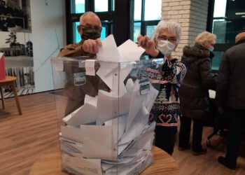 Stalowa Wola: Znany jest skład nowej Rady Seniorów