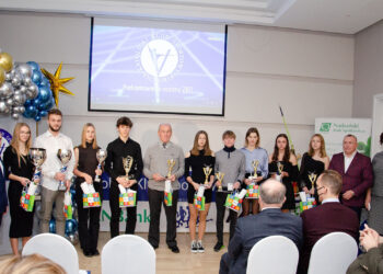 Stalowa Wola: Victoria podsumowała sezon sportowy