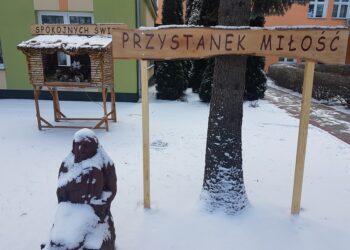 Tarnobrzeg. W tej placówce pacjenci będą świętować Boże Narodzenie.