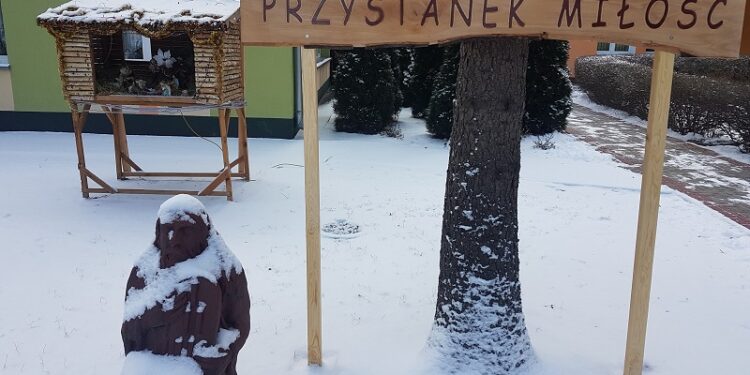 Tarnobrzeg. W tej placówce pacjenci będą świętować Boże Narodzenie.