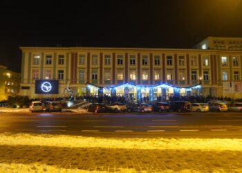 Mielec: Po raz kolejny bez opłatka, wspólnego śpiewania kolęd…