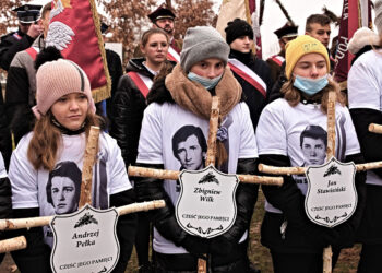 Stalowa Wola: To był Weekend Cudów dla 35 rodzin