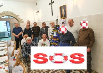 Mielec: Pojawiła się Nadzieja!