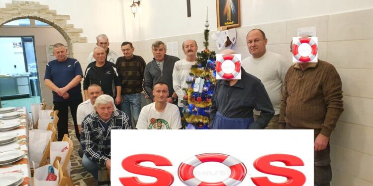 Mielec: Pojawiła się Nadzieja!