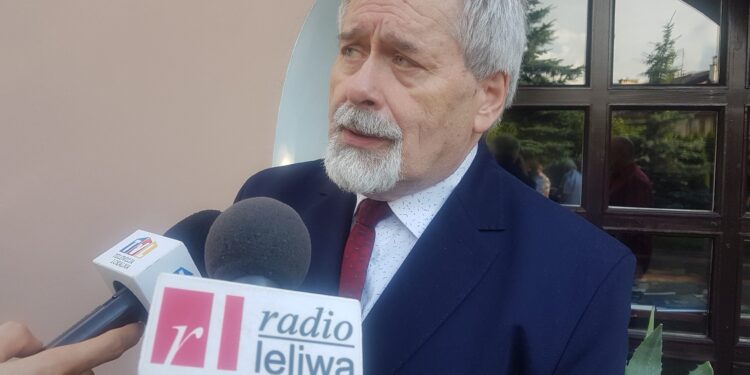 Tarnobrzeg. Będzie nowy dyrektor Muzeum Polskiego Przemysłu Siarkowego.