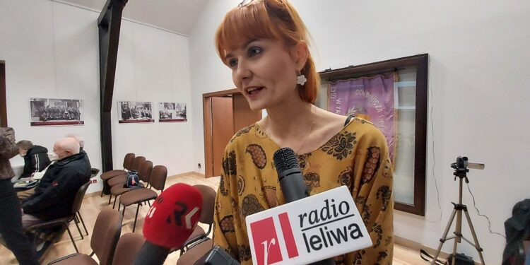 Zawichost: Trwają prace nad adaptacją „Pastorałki” Schillera.