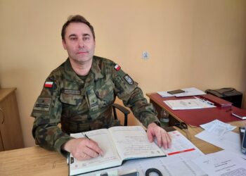 Sandomierz: 'Ferie z WOT’ – ostatnie dni na zgłoszenie się.