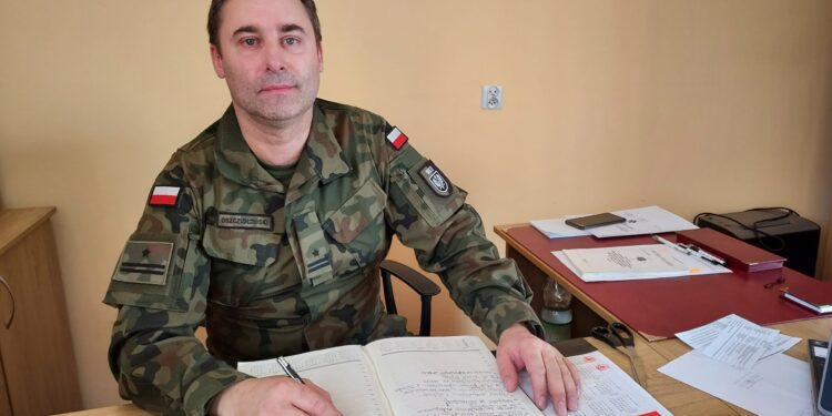 Sandomierz: 'Ferie z WOT’ – ostatnie dni na zgłoszenie się.