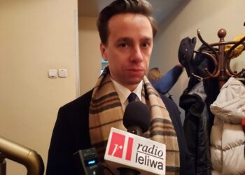 Sandomierz: O problemach mieszkańców regionu.