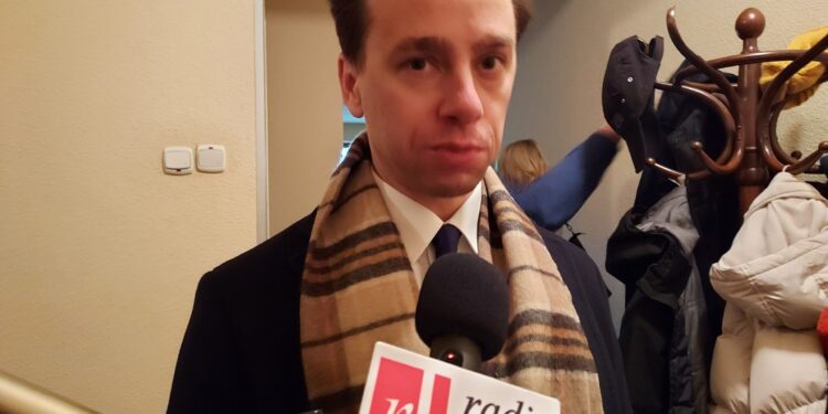 Sandomierz: O problemach mieszkańców regionu.