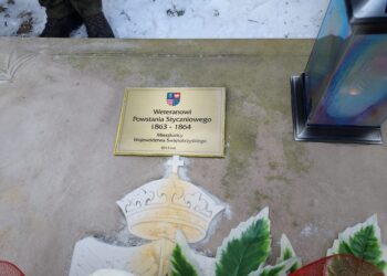 Czyżów Szlachecki: Uczcili pamięć bohaterów.