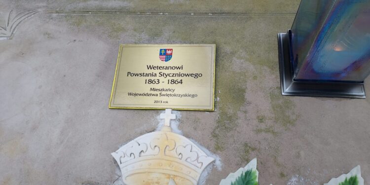 Czyżów Szlachecki: Uczcili pamięć bohaterów.