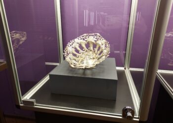 Sandomierz: Ponad pół tysiąca obiektów wzbogaciło zbiory Muzeum Zamkowego.