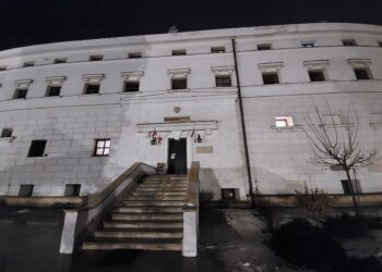 Sandomierz: Rekord liczby zwiedzających Zamek Królewski.