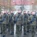 Sandomierz: Nowi żołnierze złożyli przysięgę.
