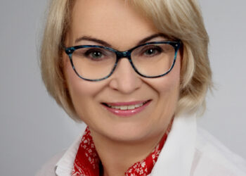 Tarnobrzeg. Nowy kierownik Muzeum Polskiego Przemysłu Siarkowego.