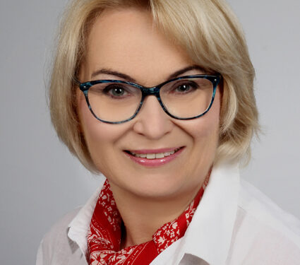 Tarnobrzeg. Nowy kierownik Muzeum Polskiego Przemysłu Siarkowego.