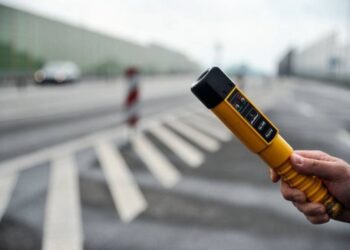 Tarnobrzeg. Trzech pijanych rowerzystów i trzy wysokie mandaty.