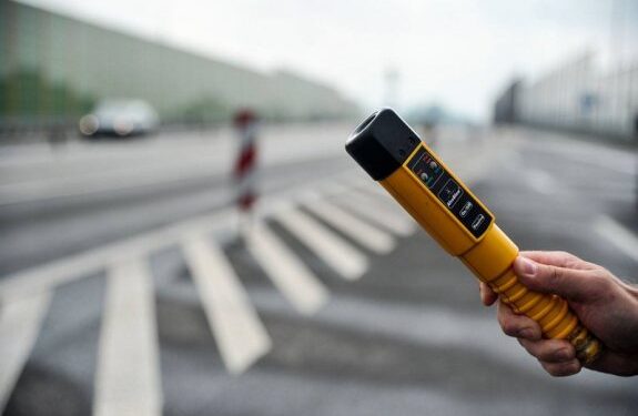 Tarnobrzeg. Trzech pijanych rowerzystów i trzy wysokie mandaty.