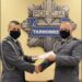 Tarnobrzeg. Podinspektor Rajmund Murek nowym zastępcą komendanta policji.