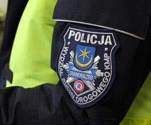 Tarnobrzeg: Nietrzeźwy kierowca autobusu chciał zawieźć dzieci na zimowy wypoczynek