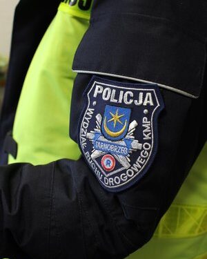 Tarnobrzeg: Nietrzeźwy kierowca autobusu chciał zawieźć dzieci na zimowy wypoczynek