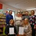 Gorzyce. Wyróżnienie dla biblioteki