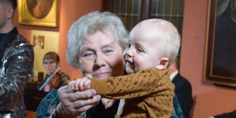 Sandomierz: Koncert dla Bartusia.