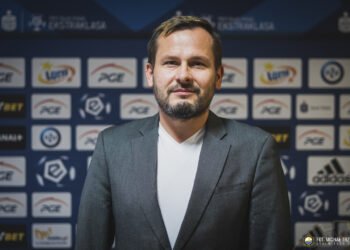 Mielec: Zmiany w klubie Stali.