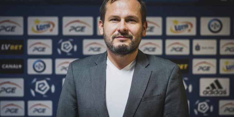 Mielec: Zmiany w klubie Stali.