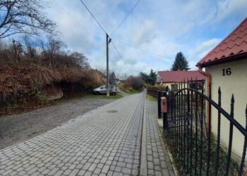 Sandomierz: Protest mieszkańców ulicy Kruczej – dziś kolejne spotkanie z przedstawicielami Urzędu Miasta.