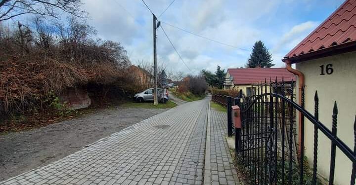 Sandomierz: Protest mieszkańców ulicy Kruczej – dziś kolejne spotkanie z przedstawicielami Urzędu Miasta.