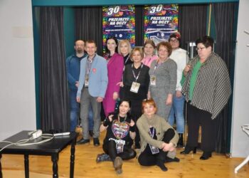 Zawichost: Rekord rekordów z ZOOM