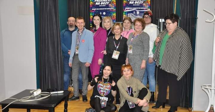 Zawichost: Rekord rekordów z ZOOM