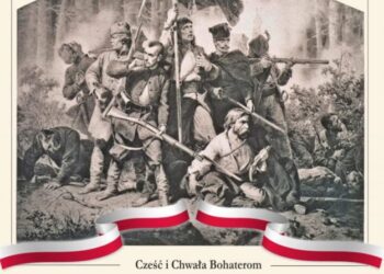 Czyżów Szlachecki: 159 rocznica wybuchu powstania styczniowego.